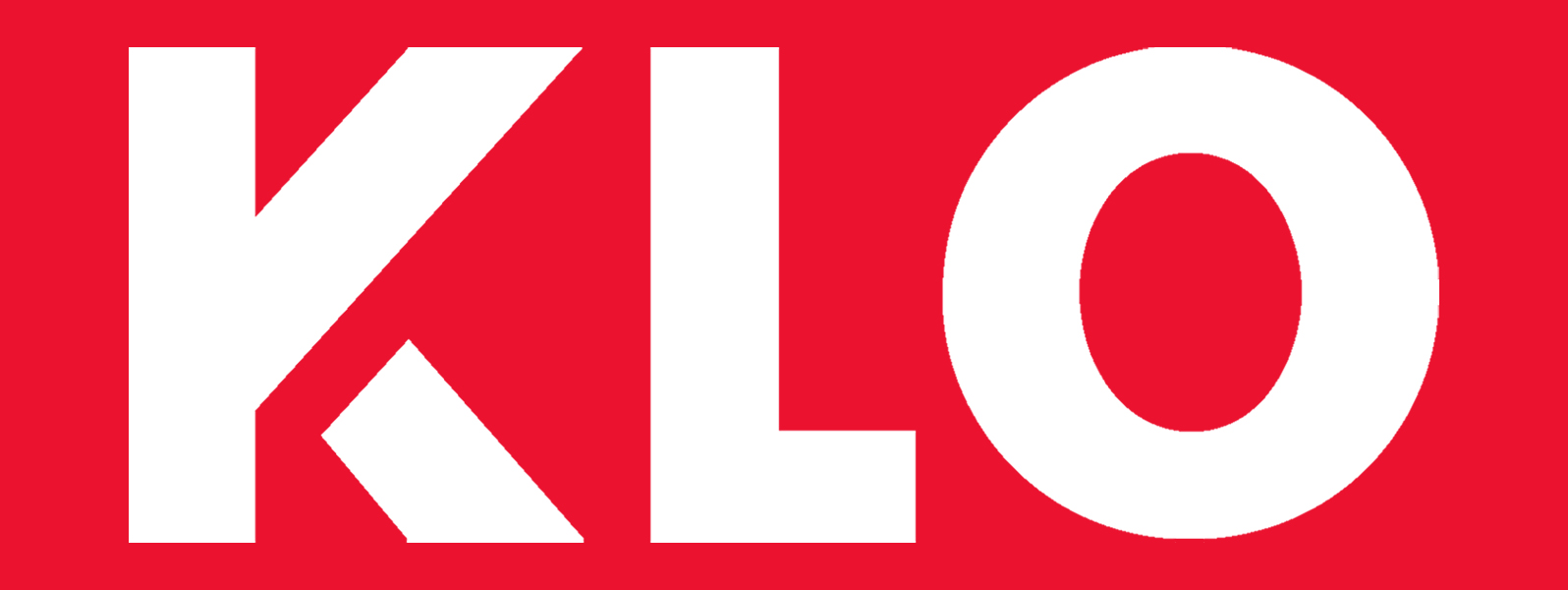 Affiche boutique KLO